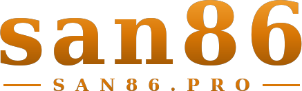 san86 logo